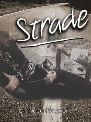cover image of Strade